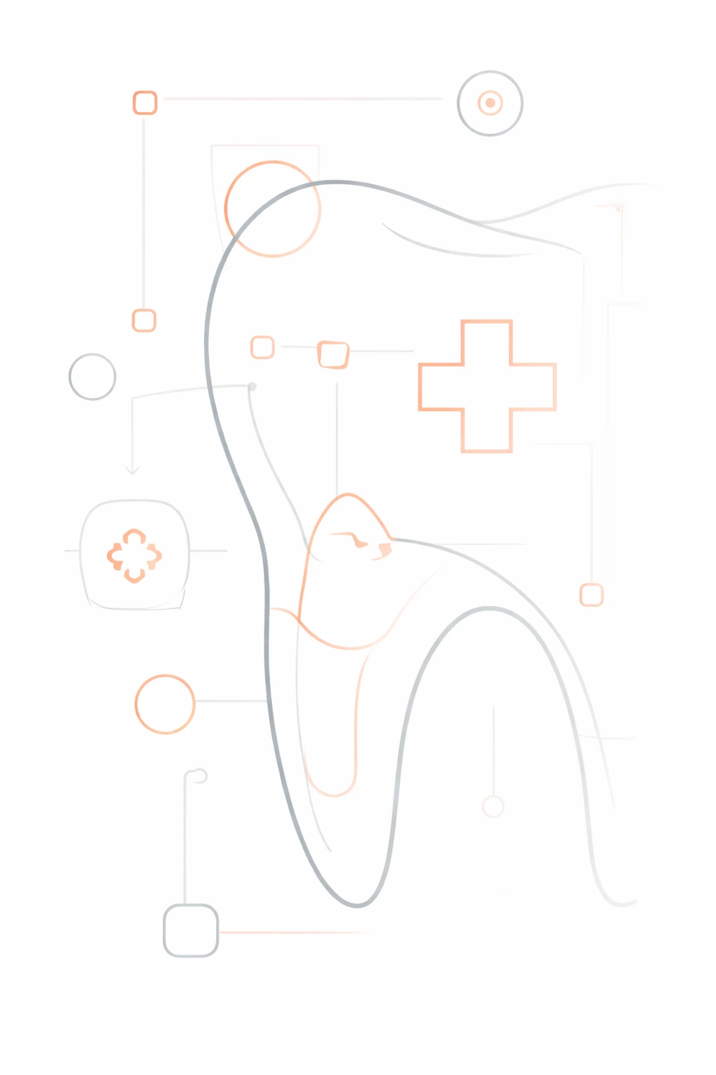 Dental practice background image