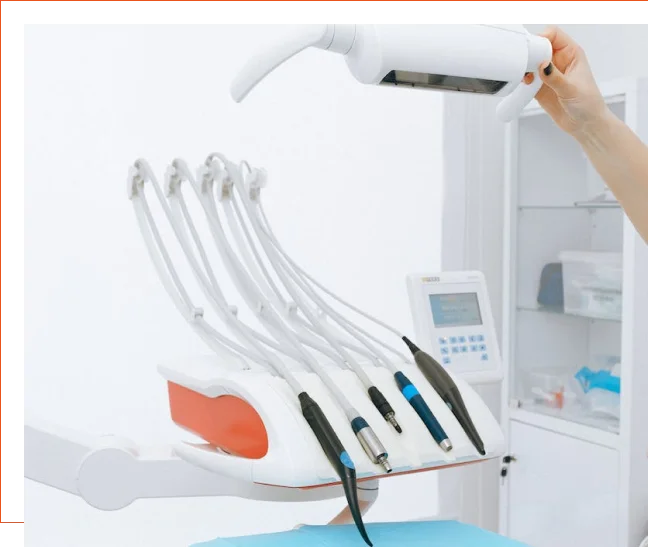 Emergency Dentist Medical Kit