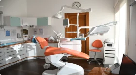 Emergency Dental Equipment