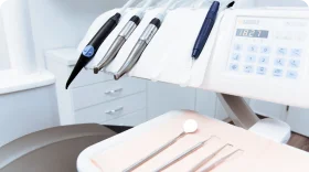 Dental Equipment for Emergency Dentists