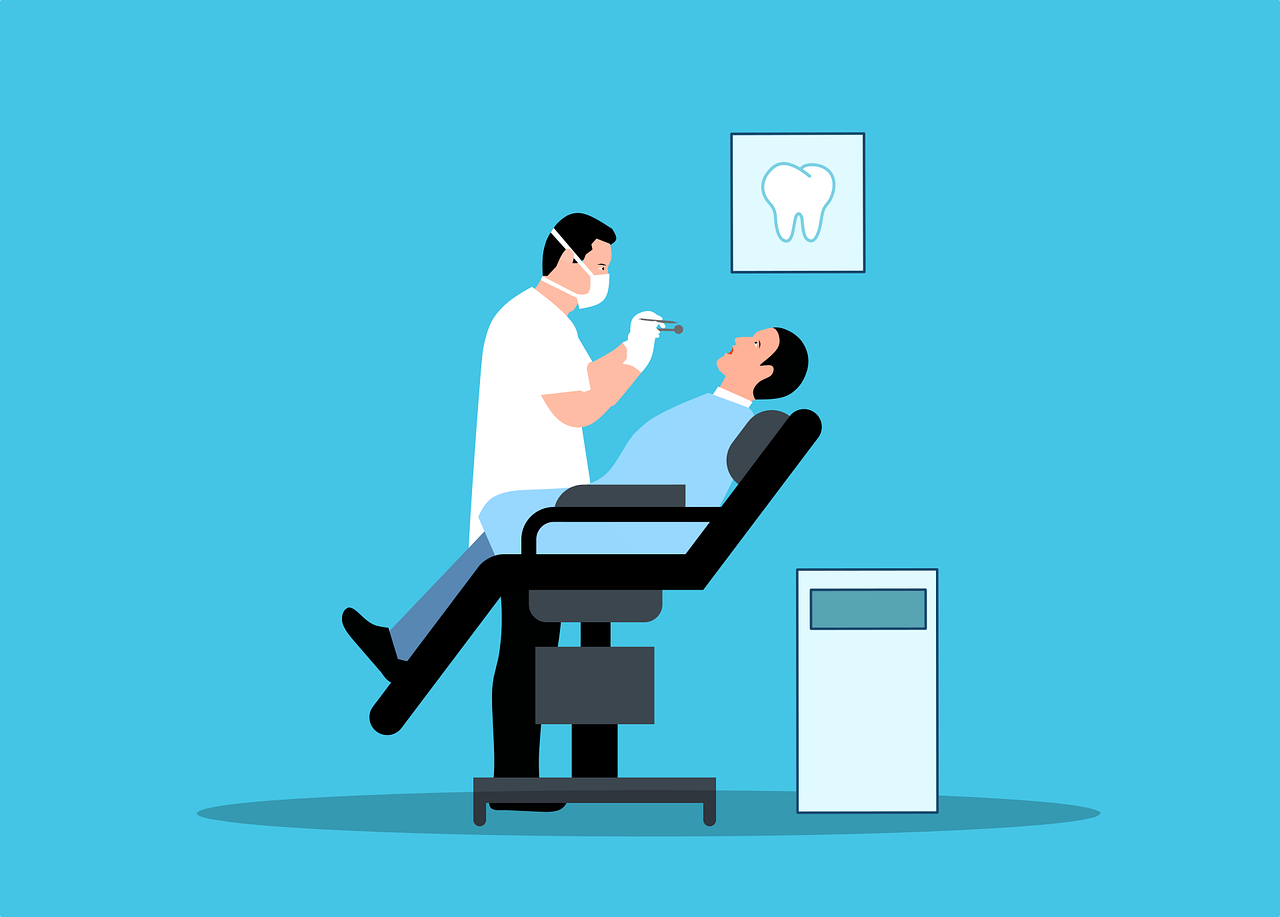 Managing Dental Anxiety During Emergency Visits
