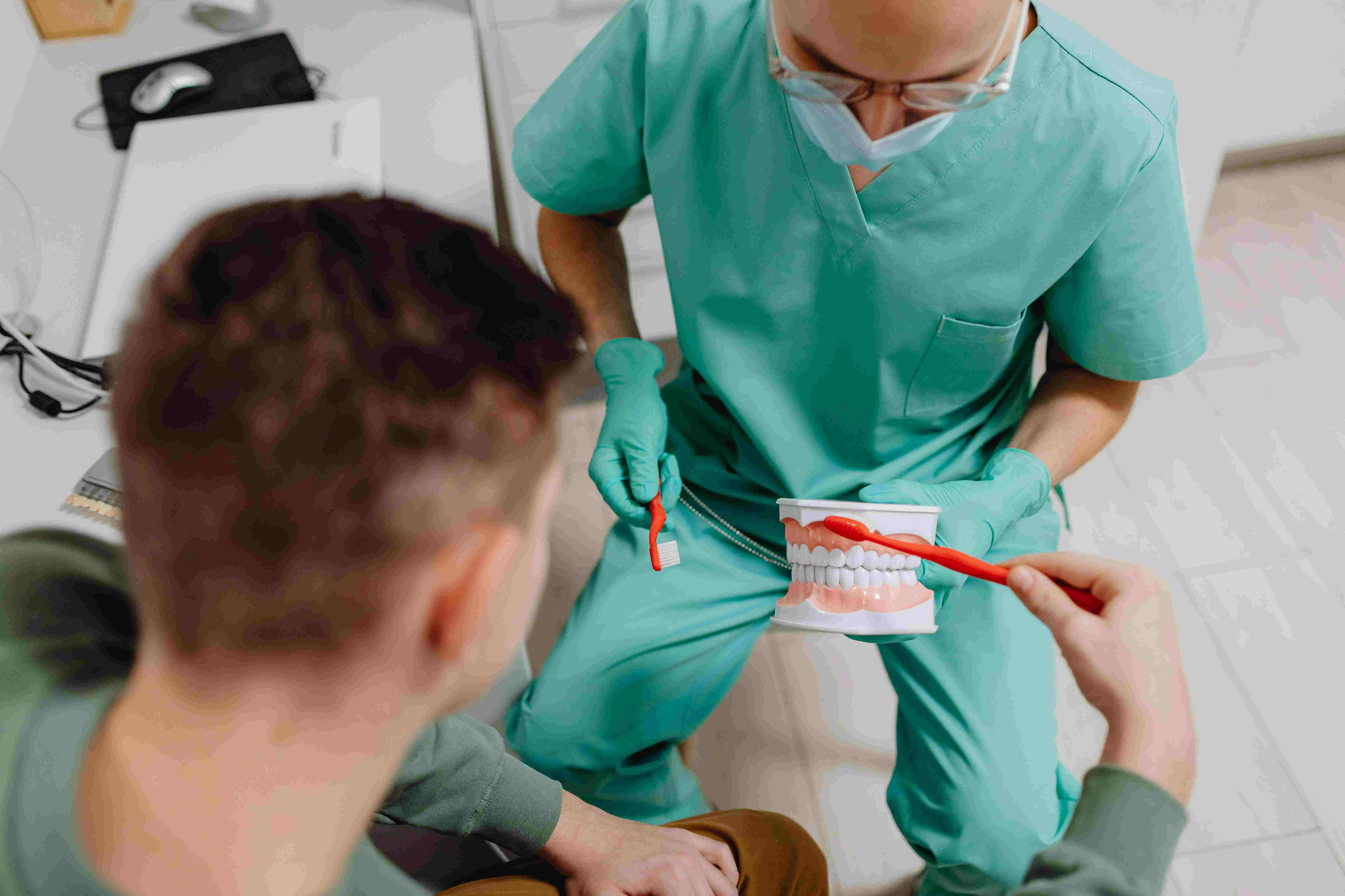 Tips for Preventing Dental Emergencies: Expert Advice